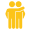 Friends icon