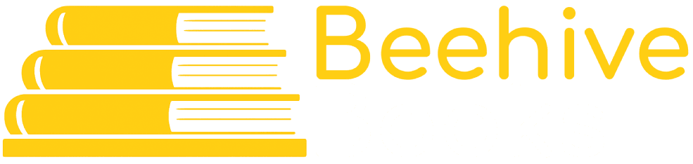 Beehive Books Logo